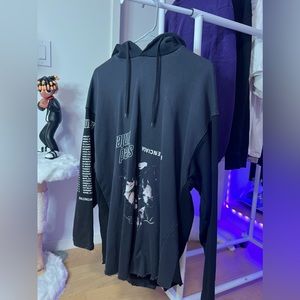 BALENCIAGA Hoodie